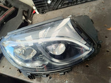 Load image into Gallery viewer, Frontscheinwerfer Mercedes-Benz Glc A2539065801 LED Rechts Headlight SCH7354380120fq