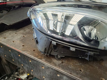 Load image into Gallery viewer, Frontscheinwerfer Mercedes-Benz Glc A2539065801 LED Rechts Headlight SCH7354380120fq