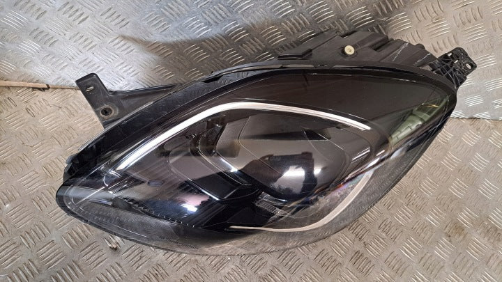 Frontscheinwerfer Ford Puma L1TB-13E015-GK LED Links Scheinwerfer Headlight SCH7354775576zz