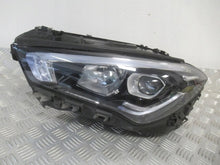 Laden Sie das Bild in den Galerie-Viewer, Frontscheinwerfer Mercedes-Benz Cla X118 C118 A1189062500 LED Links Headlight SCH7355534656ue