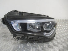 Laden Sie das Bild in den Galerie-Viewer, Frontscheinwerfer Mercedes-Benz Cla X118 C118 A1189062500 LED Links Headlight SCH7355534656ue