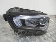 Laden Sie das Bild in den Galerie-Viewer, Frontscheinwerfer Mercedes-Benz Cla X118 C118 A1189062500 LED Links Headlight SCH7355534656ue