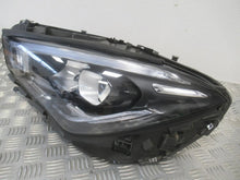 Laden Sie das Bild in den Galerie-Viewer, Frontscheinwerfer Mercedes-Benz Cla X118 C118 A1189062500 LED Links Headlight SCH7355534656ue