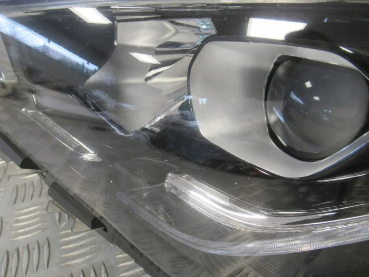 Frontscheinwerfer Mercedes-Benz Cla X118 C118 A1189062500 LED Links Headlight SCH7355534656ue