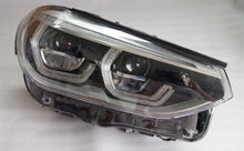 Laden Sie das Bild in den Galerie-Viewer, Frontscheinwerfer BMW G01 G02 8496824-01 LED Rechts Scheinwerfer Headlight SCH7356109590gr