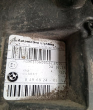 Laden Sie das Bild in den Galerie-Viewer, Frontscheinwerfer BMW G01 G02 8496824-01 LED Rechts Scheinwerfer Headlight SCH7356109590gr