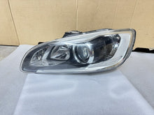 Laden Sie das Bild in den Galerie-Viewer, Frontscheinwerfer Volvo V60 S60 39908434 Links Scheinwerfer Headlight SCH7356305341lw