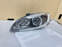 Laden Sie das Bild in den Galerie-Viewer, Frontscheinwerfer Volvo V60 S60 39908434 Links Scheinwerfer Headlight SCH7356305341lw