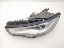 Laden Sie das Bild in den Galerie-Viewer, Frontscheinwerfer Audi A6 4G0941003C Links Scheinwerfer Headlight SCH7356413008qy