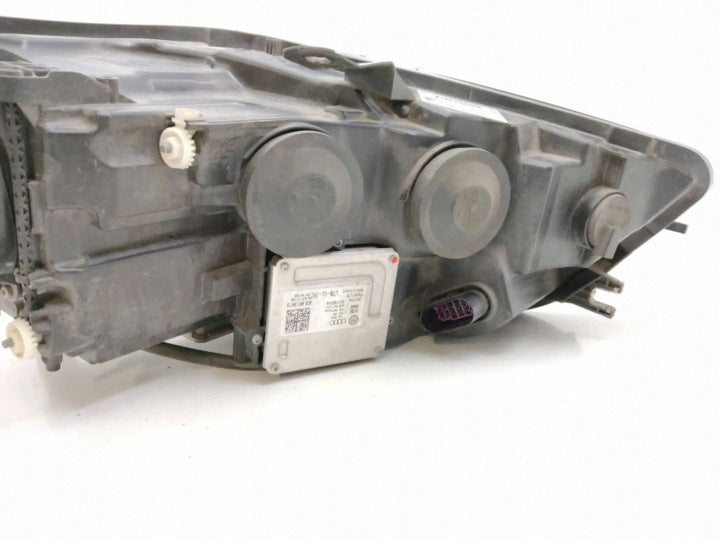 Frontscheinwerfer Audi A6 4G0941003C Links Scheinwerfer Headlight SCH7356413008qy
