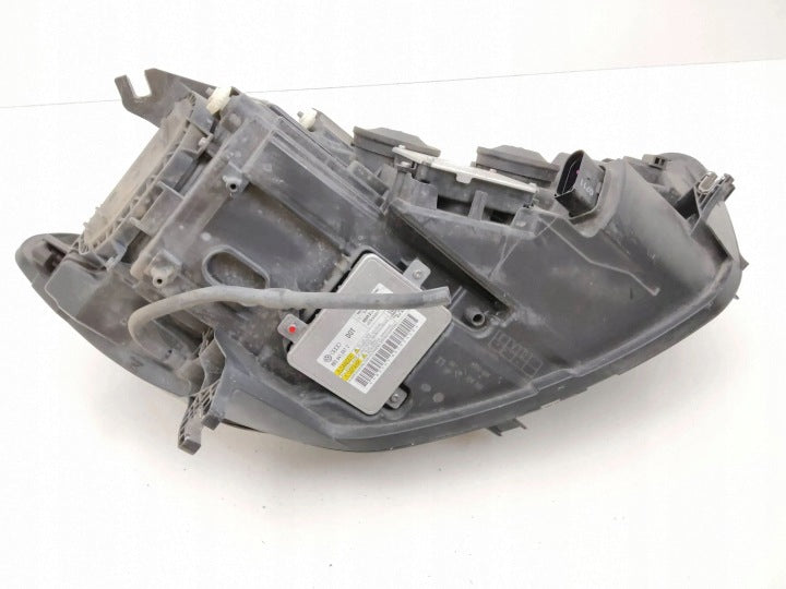 Frontscheinwerfer Audi A6 4G0941003C Links Scheinwerfer Headlight SCH7356413008qy