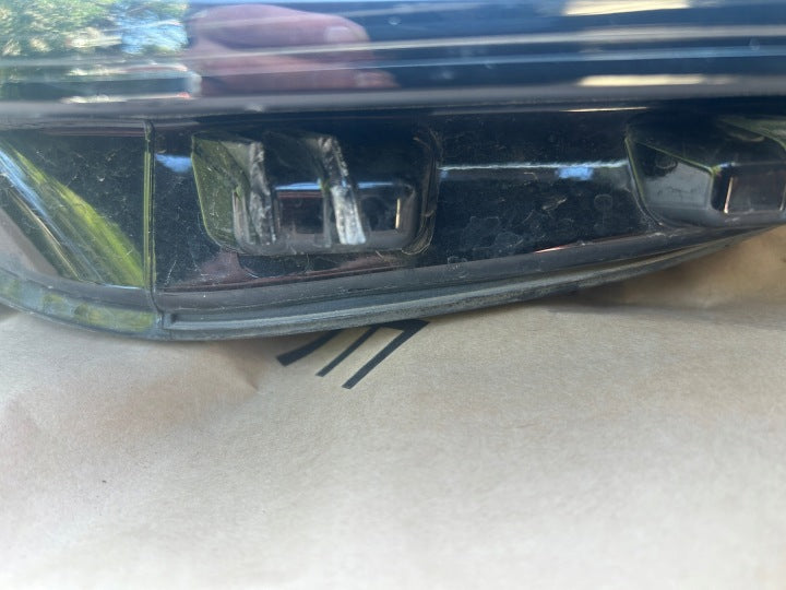 Frontscheinwerfer Renault Captur II 260104525R LED Rechts Scheinwerfer Headlight SCH7356720096yf