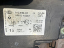 Laden Sie das Bild in den Galerie-Viewer, Frontscheinwerfer Renault Captur II 260104525R LED Rechts Scheinwerfer Headlight SCH7356720096yf