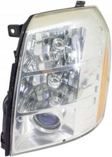 Laden Sie das Bild in den Galerie-Viewer, Frontscheinwerfer Cadillac Escalade TU094-AR66546 Links Scheinwerfer Headlight SCH7357996156qw