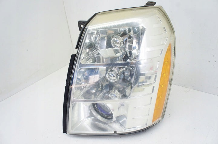 Frontscheinwerfer Cadillac Escalade TU094-AR66546 Links Scheinwerfer Headlight SCH7357996156qw
