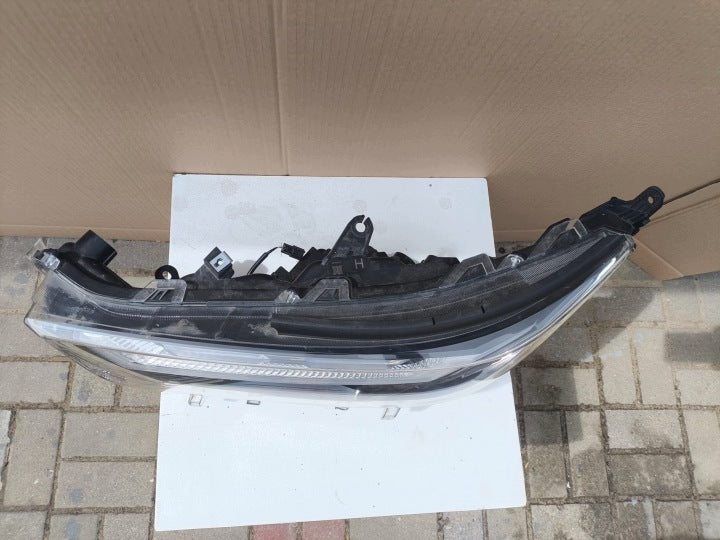 Frontscheinwerfer Toyota V 668846759 Full LED Links Scheinwerfer Headlight SCH7358116909lm