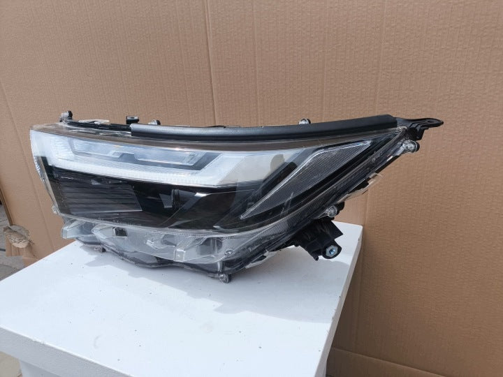 Frontscheinwerfer Toyota V 668846759 Full LED Links Scheinwerfer Headlight SCH7358116909lm