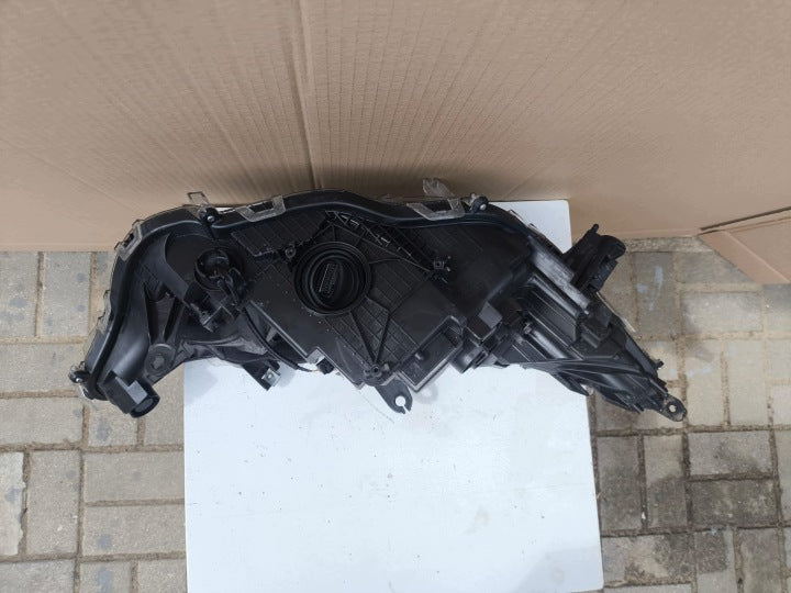 Frontscheinwerfer Toyota V 668846759 Full LED Links Scheinwerfer Headlight SCH7358116909lm