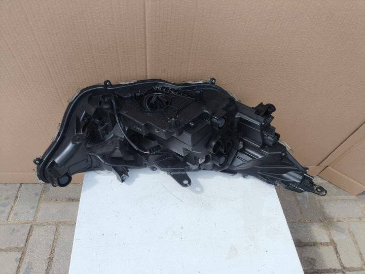 Frontscheinwerfer Toyota V 668846759 Full LED Links Scheinwerfer Headlight SCH7358116909lm