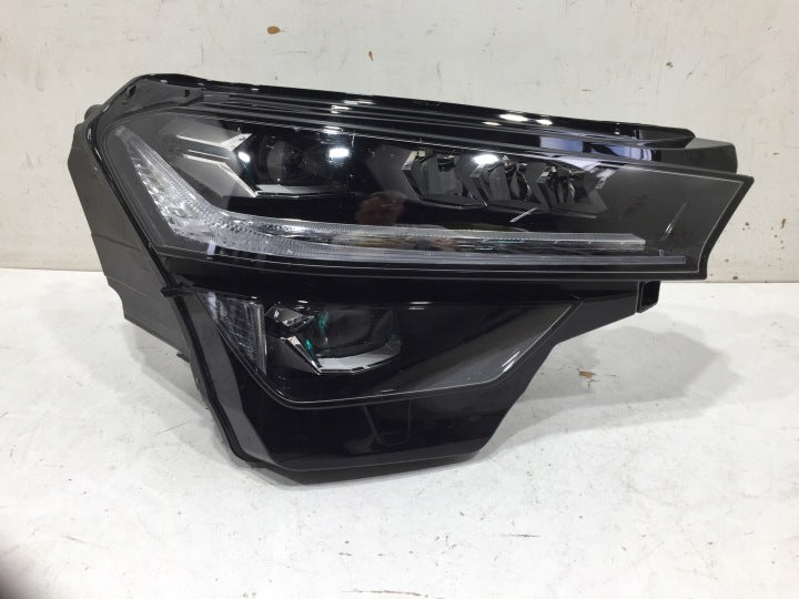 Frontscheinwerfer Skoda Kodiaq 57H941036 LED Rechts Scheinwerfer Headlight SCH7358161375av
