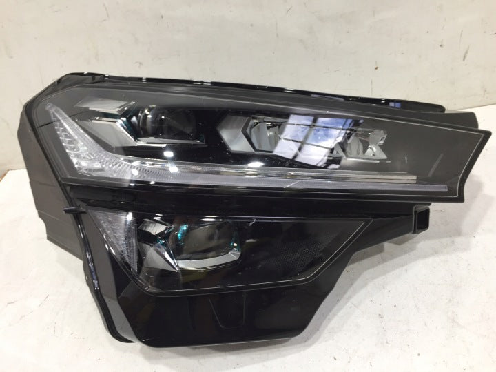 Frontscheinwerfer Skoda Kodiaq 57H941036 LED Rechts Scheinwerfer Headlight SCH7358161375av