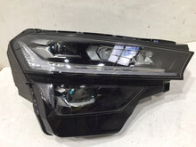 Laden Sie das Bild in den Galerie-Viewer, Frontscheinwerfer Skoda Kodiaq 57H941036 LED Rechts Scheinwerfer Headlight SCH7358161375av