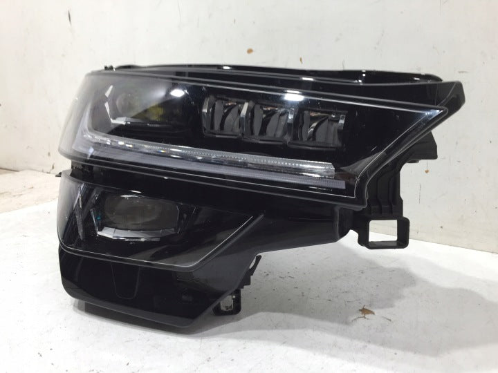 Frontscheinwerfer Skoda Kodiaq 57H941036 LED Rechts Scheinwerfer Headlight SCH7358161375av