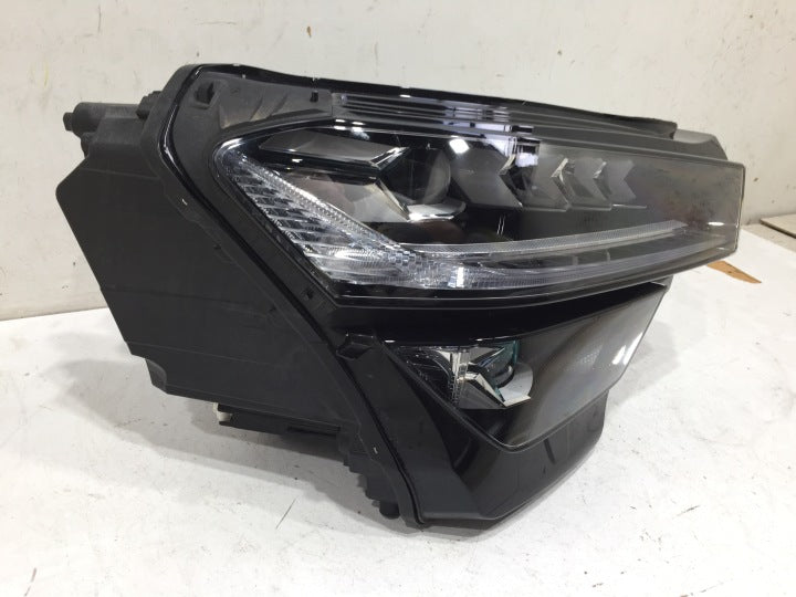 Frontscheinwerfer Skoda Kodiaq 57H941036 LED Rechts Scheinwerfer Headlight SCH7358161375av