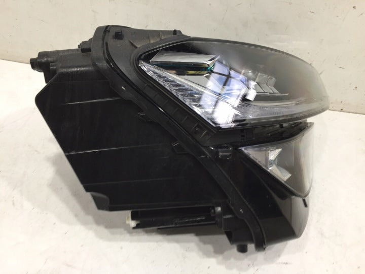 Frontscheinwerfer Skoda Kodiaq 57H941036 LED Rechts Scheinwerfer Headlight SCH7358161375av