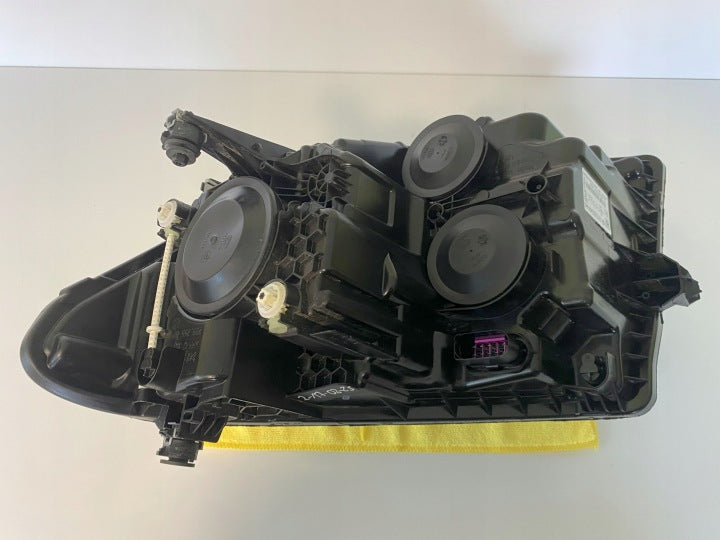 Frontscheinwerfer Man Tge Crafter 7C1941006B Rechts Scheinwerfer Headlight SCH7359528623sf