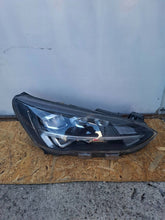 Load image into Gallery viewer, Frontscheinwerfer Ford Focus JX7B-13E014-CE JX7B-13E015 LED Rechts Headlight SCH7359538494hp