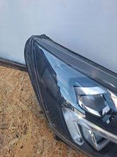 Load image into Gallery viewer, Frontscheinwerfer Ford Focus JX7B-13E014-CE JX7B-13E015 LED Rechts Headlight SCH7359538494hp
