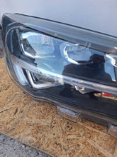 Load image into Gallery viewer, Frontscheinwerfer Ford Focus JX7B-13E014-CE JX7B-13E015 LED Rechts Headlight SCH7359538494hp