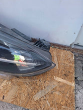 Load image into Gallery viewer, Frontscheinwerfer Ford Focus JX7B-13E014-CE JX7B-13E015 LED Rechts Headlight SCH7359538494hp