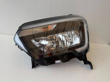 Load image into Gallery viewer, Frontscheinwerfer Renault Master I 260607867 LED Links Scheinwerfer Headlight SCH7359911079cm