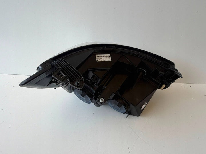 Frontscheinwerfer Renault Master I 260607867 LED Links Scheinwerfer Headlight SCH7359911079cm