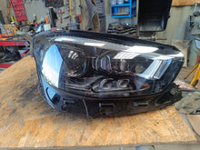 Laden Sie das Bild in den Galerie-Viewer, Frontscheinwerfer Mercedes-Benz W213 A2139066810 LED Rechts Headlight SCH7360285745an