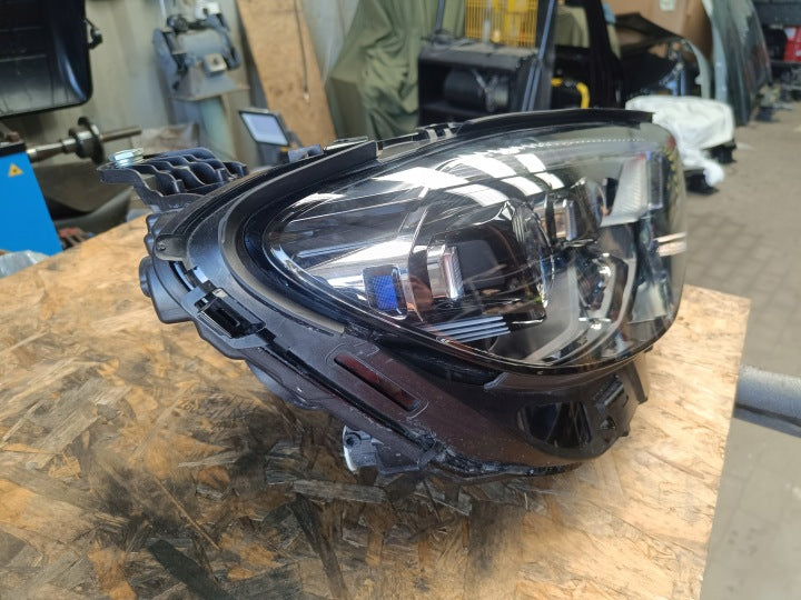 Frontscheinwerfer Mercedes-Benz W213 A2139066810 LED Rechts Headlight SCH7360285745an