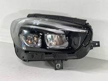Laden Sie das Bild in den Galerie-Viewer, Frontscheinwerfer Mercedes-Benz W177 A4209063900 Rechts Scheinwerfer Headlight SCH7360718612wq