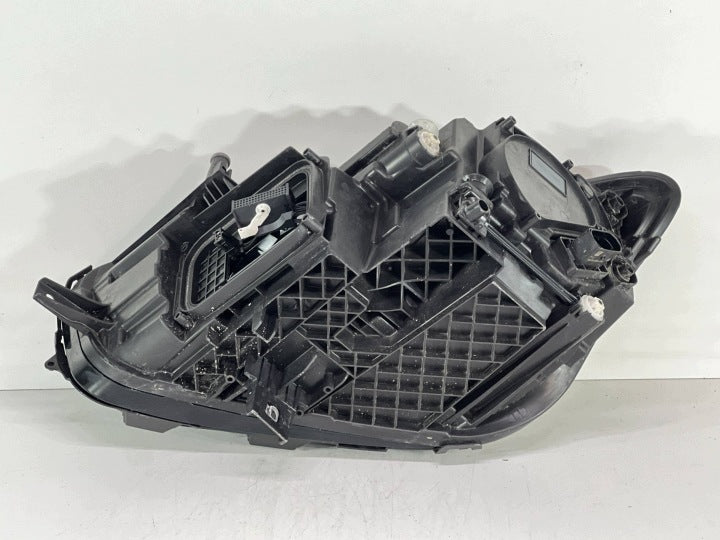 Frontscheinwerfer Mercedes-Benz W177 A4209063900 Rechts Scheinwerfer Headlight SCH7360718612wq