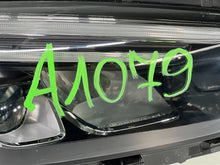 Laden Sie das Bild in den Galerie-Viewer, Frontscheinwerfer Mercedes-Benz W177 A4209063900 Rechts Scheinwerfer Headlight SCH7360718612wq