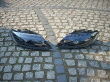 Laden Sie das Bild in den Galerie-Viewer, Frontscheinwerfer Audi Q7 4L0941004AC Xenon Ein Satz Scheinwerfer Headlight SCH7360869511ul