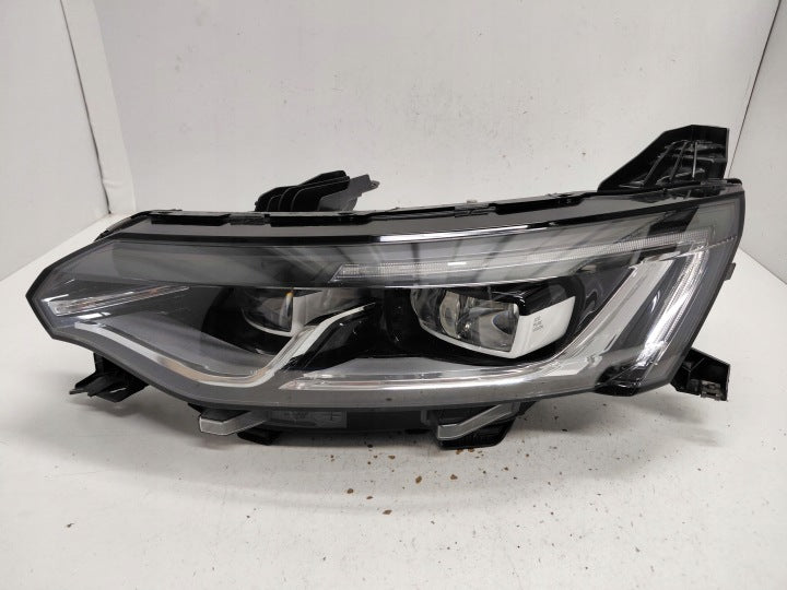 Frontscheinwerfer Renault Talisman 260602488R Links Scheinwerfer Headlight SCH7361347944wz
