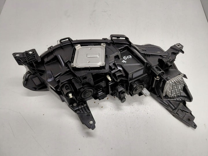 Frontscheinwerfer Renault Talisman 260602488R Links Scheinwerfer Headlight SCH7361347944wz