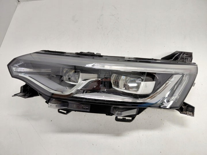 Frontscheinwerfer Renault Talisman 260602488R Links Scheinwerfer Headlight SCH7361347944wz