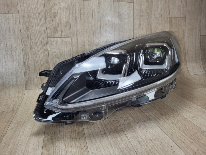 Frontscheinwerfer Ford Kuga III LV4B-13E017-AS Full LED Links Headlight SCH7361532509sj
