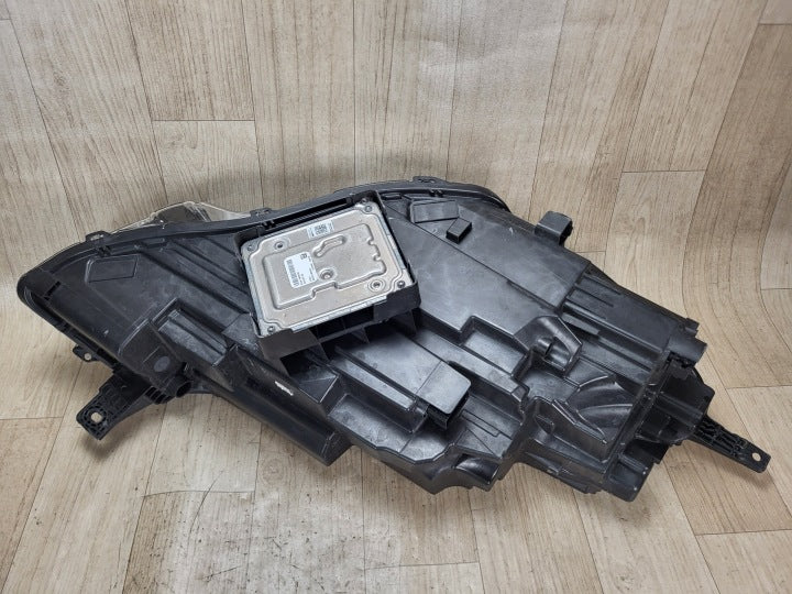Frontscheinwerfer Ford Kuga III LV4B-13E017-AS Full LED Links Headlight SCH7361532509sj