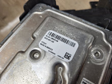 Laden Sie das Bild in den Galerie-Viewer, Frontscheinwerfer Ford Kuga III LV4B-13E017-AS Full LED Links Headlight SCH7361532509sj
