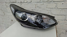 Laden Sie das Bild in den Galerie-Viewer, Frontscheinwerfer Kia Sportage 92102-F1110 Rechts Scheinwerfer Headlight SCH7361616368zi