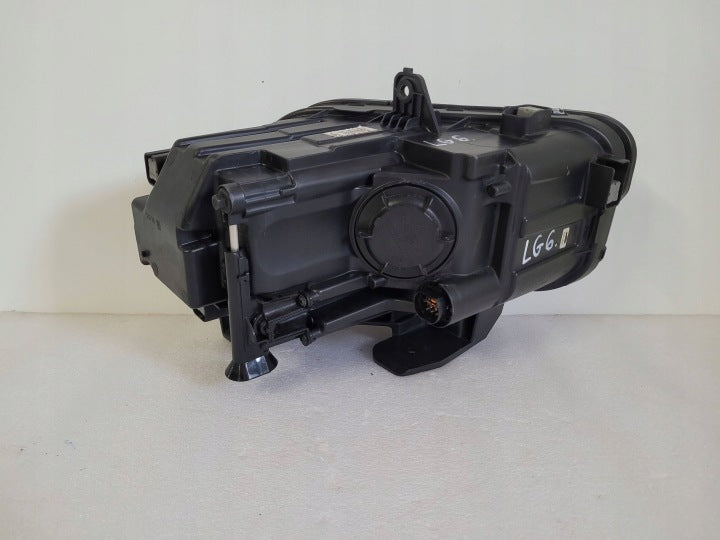 Frontscheinwerfer Hyundai Kona 92102J9100 J992121120 Rechts Headlight SCH7361865576zs